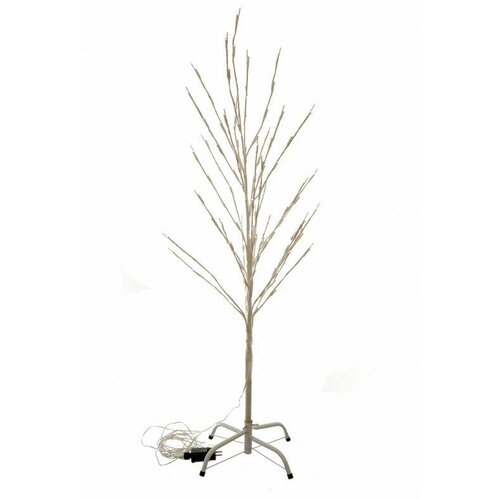 Lilium svetleće drvce 2m belo 017937 Cene