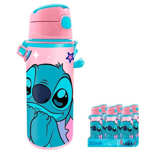 Disney Stitch Aluminijska boca za vodu 600 ml Cijene