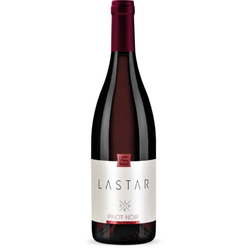 Lastar Pinot Noir crveno vino 0,75 l Cene
