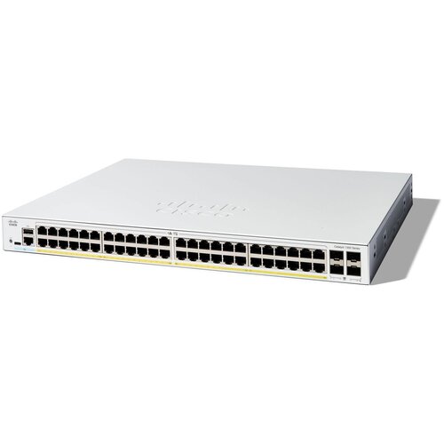 Cisco CATALYST 1300 48-PORT GE FULL Cijene
