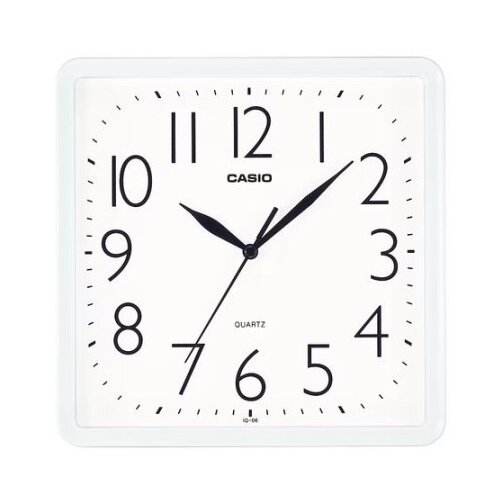 Casio collection zidni sat ( IQ-06-7 ) Cene