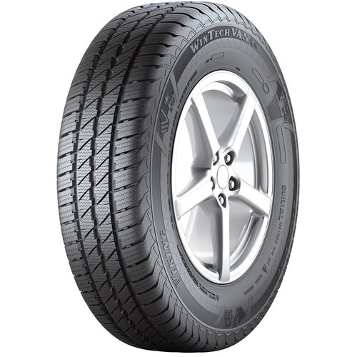 Viking wintech van ( 215/75 R16C 113/111R 8PR ) Slike
