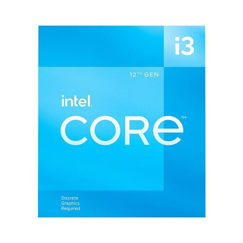 Intel Core I3-12100F 3.3GHz LGA1700 Box BX8071512100F Cijene