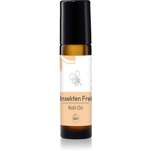 Kindgesund Insect Free Roll-On roll-on proti komarjem za otroke 10 ml Slike