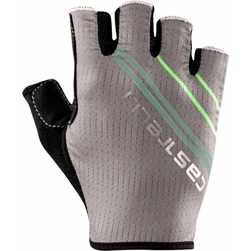 Castelli dolcissima 2 w gloves gunmetal gray xs