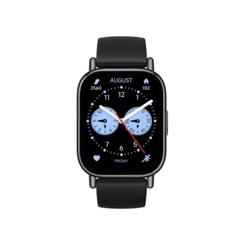 Xiaomi XIAOMI Redmi Watch 5 Lite CRNI(BHR8789GL) Cene