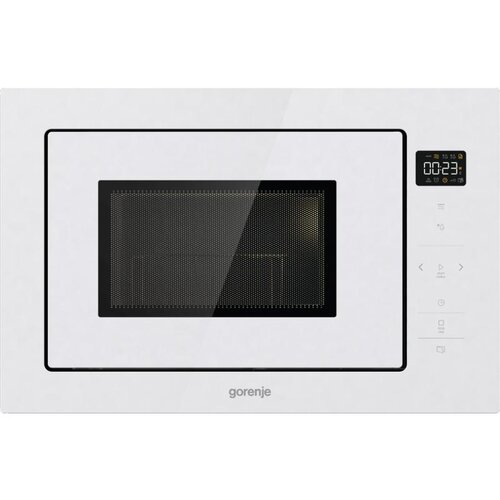 Gorenje Ugradna mikrotalasna rerna BM251SG2WG Cene