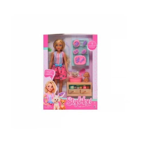 STYLIFY lutka salon za ljubimce, 31CM Slike
