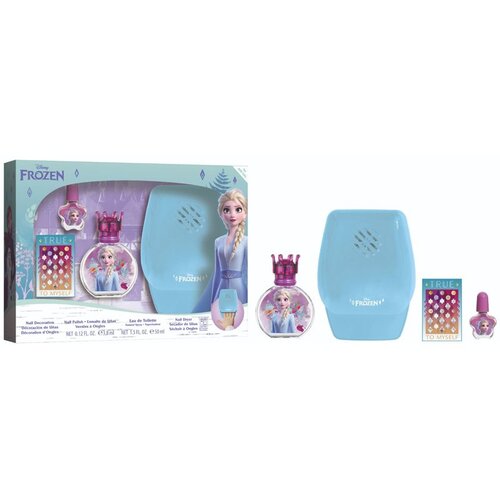 Disney Frozen set za djecu Cijene