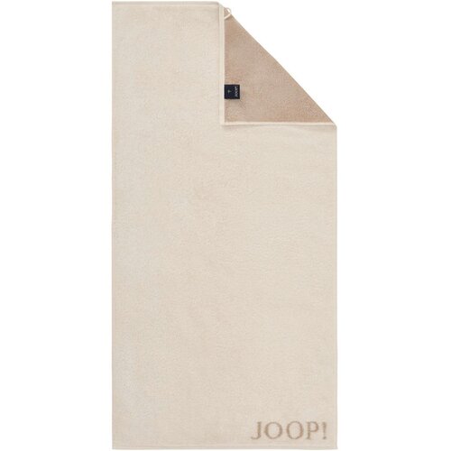 Joop! brisača za tu&scaron;iranje classic doubleface bež 80/150 cm Cene