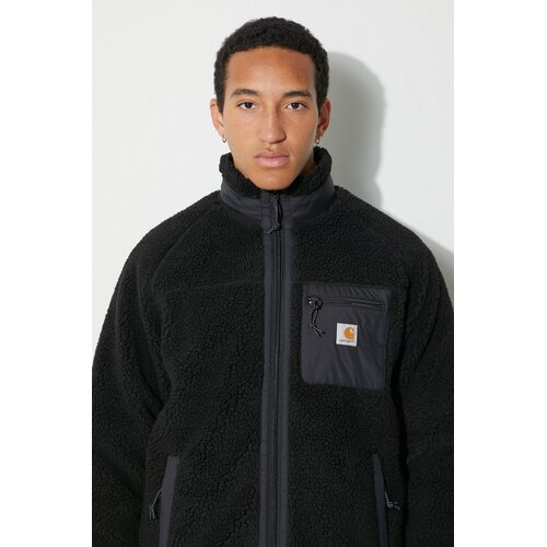 Carhartt WIP Dukserica za mu&amp;scaron;karce, boja: crna, bez uzorka Slike