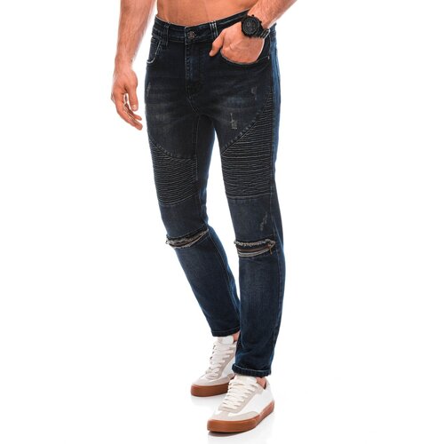 Edoti Men&amp;#039;s jeans Slike
