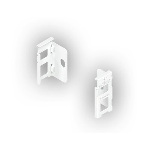  LegraBox Držač leđa N Silky White - ZB7N000S ( 421-977 ) Cene