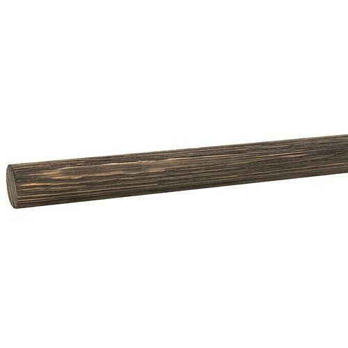 EXPO AMBIENTE Vodilica zavjese (Wenge, Duljina: 240 cm, Promjer: 28 mm) Cijene
