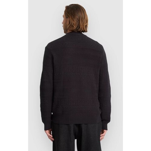 Volcom Dreamdeker Pulover black Slike