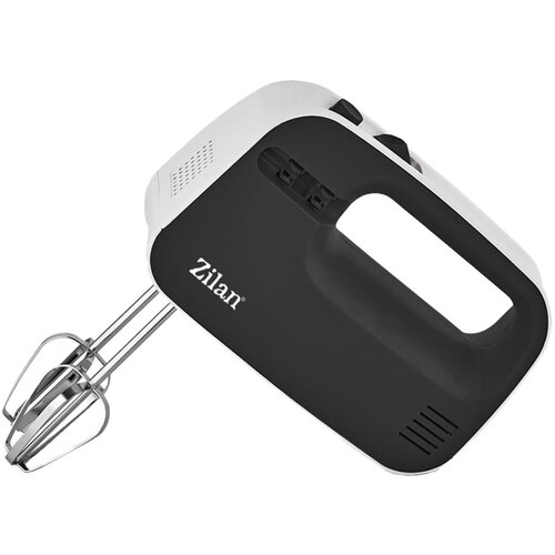 Zilan Mikser ručni, 3 brzine, 300 W &amp;ndash; ZLN2151 Slike