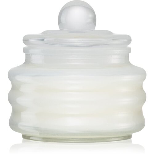 Paddywax Beam Cotton & Teak dišeča sveča 85 g Cene