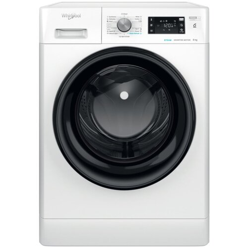 Whirlpool VeÅ¡ maÅ¡ina Whirlpool FFB 8458 BV EE Cijene