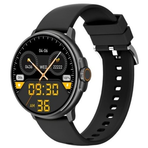 Vivax pametni sat Life PRO 2 - black Cene