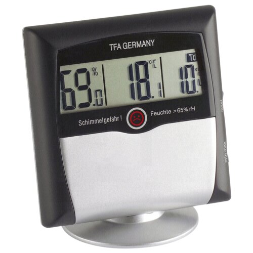 Tfa Dostmann TFA 30.5011 Comfort Control Hygrometer Cijene