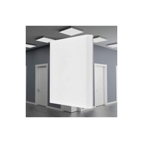 Braytron LED PLAFONJERA SQR-D260-20W-6500K BH15-03130 Slike