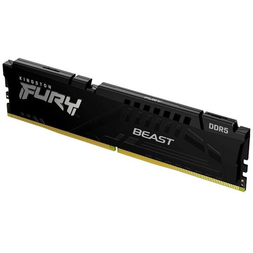 Kingston 32GB 6000MHz DDR5 Fury Beast Black... Cijene