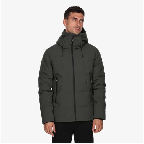 Champion muška jakna David 2 jacket Cene