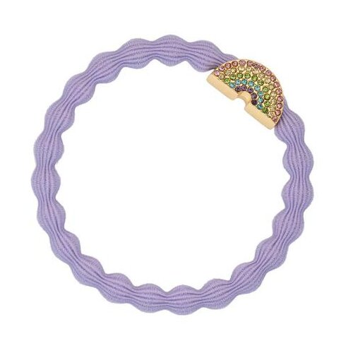 By Eloise London Bling Charms Rainbow narukvica / gumica za kosu Cijene