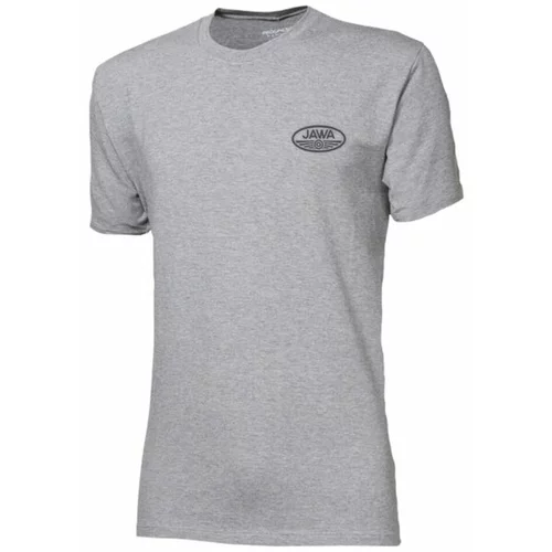 PROGRESS JAWA T-SHIRT Muška majica, siva, veličina