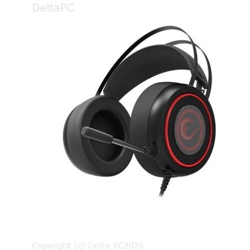 Rampage SN-R7 MESH PLUS Crne 7.1 USB Gaming Slusalice sa mik. Cijene