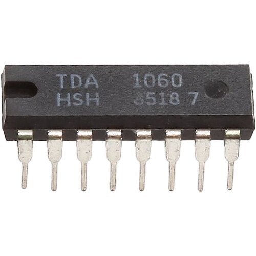  Integralno kolo TDA1060 Cene