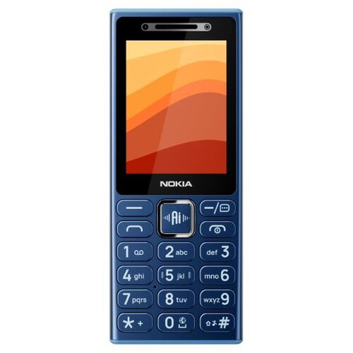 HMD Global Mobilni telefon NOKIA 200 Ai 4G/crna Cene