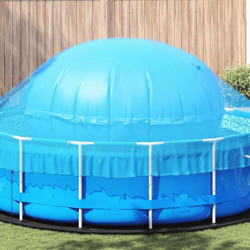  Zimski Bazen Jastuk Plava &Oslash; 310 x 180 cm PVC Cijene