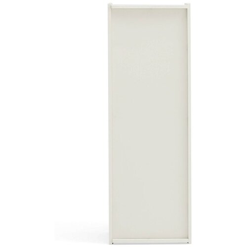 Teulat Kremno bela omarica 40x118x40 cm Wally &amp;ndash; Slike
