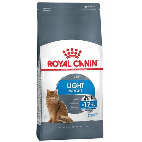 Royal Canin cat adult light weight care 0.4 kg hrana za mačke Slike