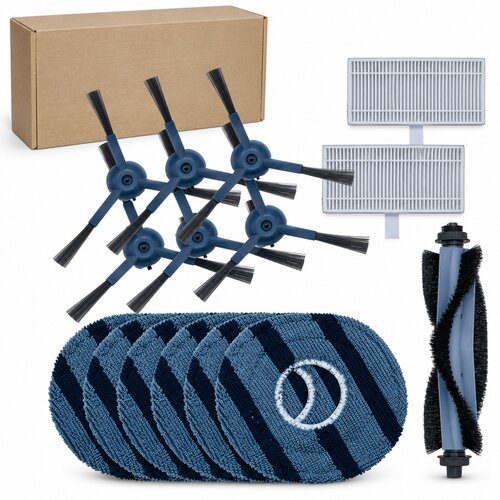 MIKRO Set za Eufy Omni C20 SQOON R0514 &amp;ndash; 15 dijelova Slike