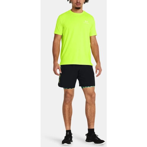 Under Armour Men's shorts Woven Wdmk Shorts Cene