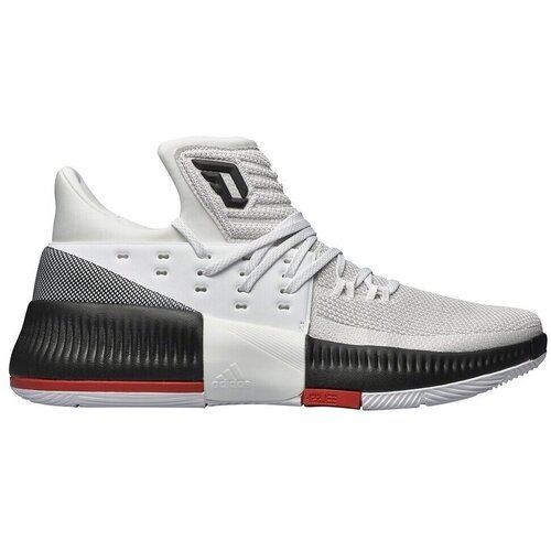 Adidas Košarka D Lillard 3 pisana Cene