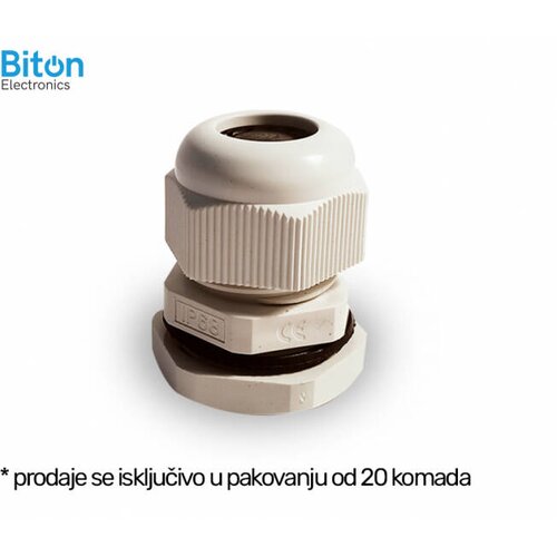 Bblink UVODNIK PG 16 PVC ( 20 komada ) Slike