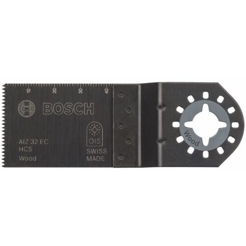 Bosch LIST REZILNI BOSCH AIZ 32 EC WOOD POTOPNI ŽAGIN LIST Cene