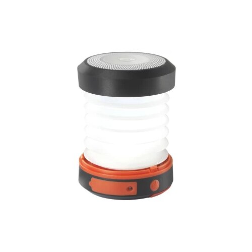  SP-SB-6038 lanterna za kampiranje Energetska učinkovitost 2021 G (A - G) 120 lm solarno napajanje 138 g crna/crvena Cijene