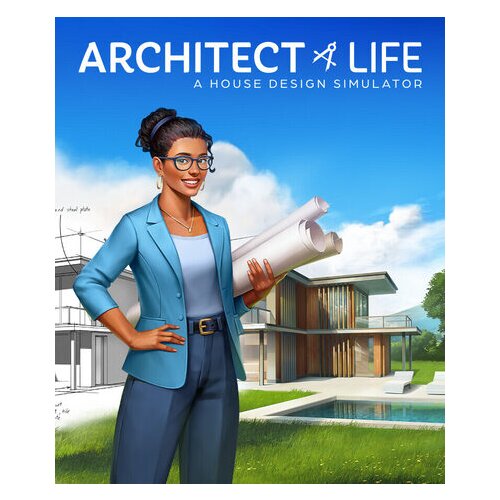 Steam Architect Life - Architect's Home Office (DLC) (PC) Key GLOBAL Cene
