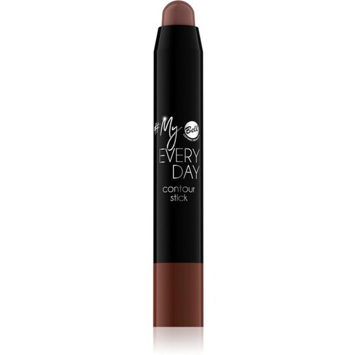 BELL My Everyday stick za konturiranje za lice nijansa 02 You're So Warm! 4 g Cijene