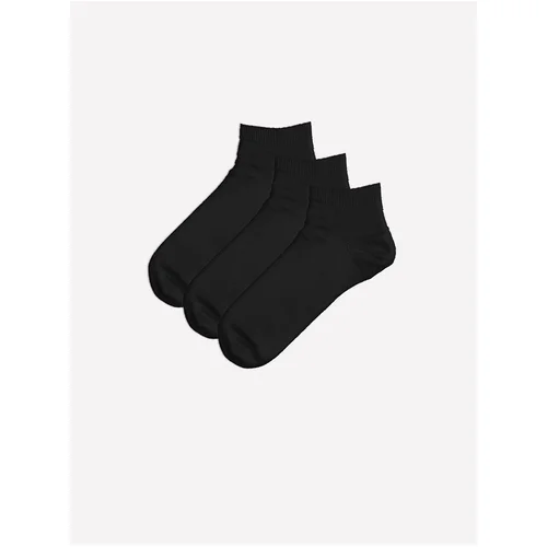 LC Waikiki 3-Piece Lcw Men's Socks