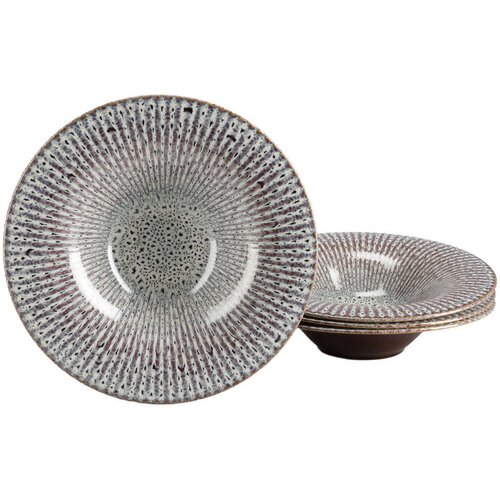 Creatable GURMANSKI KROŽNIK Allegra Magic Sand 30,5/6,5 cm Cene