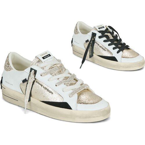 Crime London SK8 DELUXE Bijela Slike