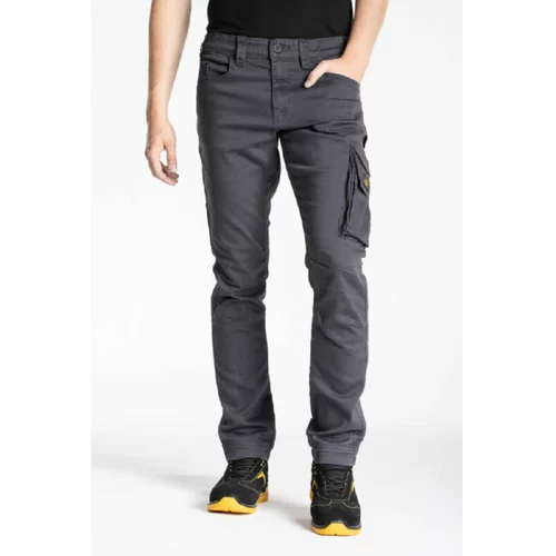 Rica Lewis radne hlače Jobc (Konfekcijska veličina: 58, Sive boje)