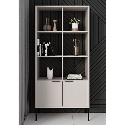  Regal AUSTIN - cashmere - crna Cijene