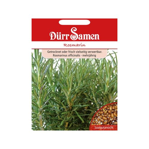 Dürr Samen rožmarin Cene
