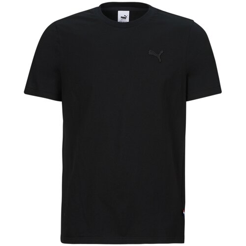 Puma Majice s kratkimi rokavi BETTER ESSENTIALS MADE IN FRANCE Črna Slike